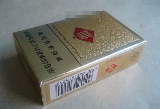 香烟爆珠致癌