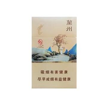 5元红杉树香烟总仓