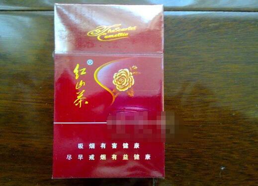 进口香烟前十名有哪些