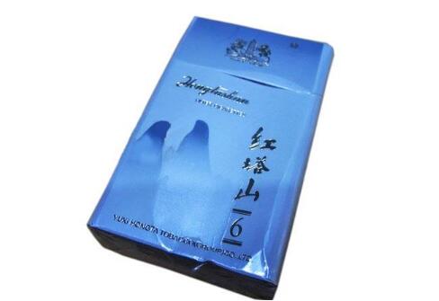 新都免税香烟批发价格表