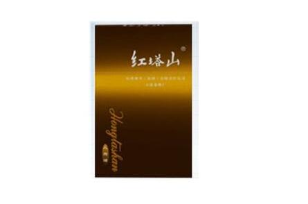 高档香烟是纸烟丝吗