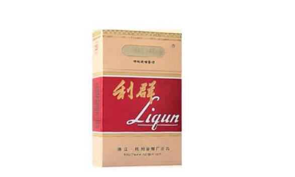 5元桫椤香烟总仓