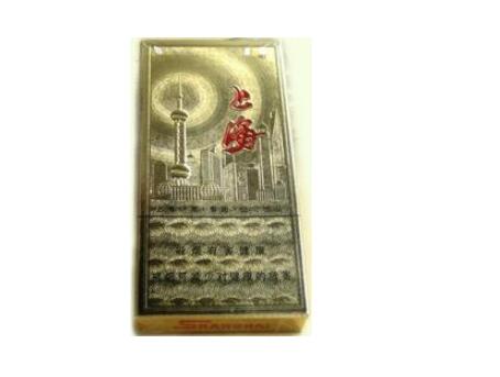 苏州哪个商场能买外烟
