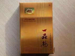8元雪莲香烟批发