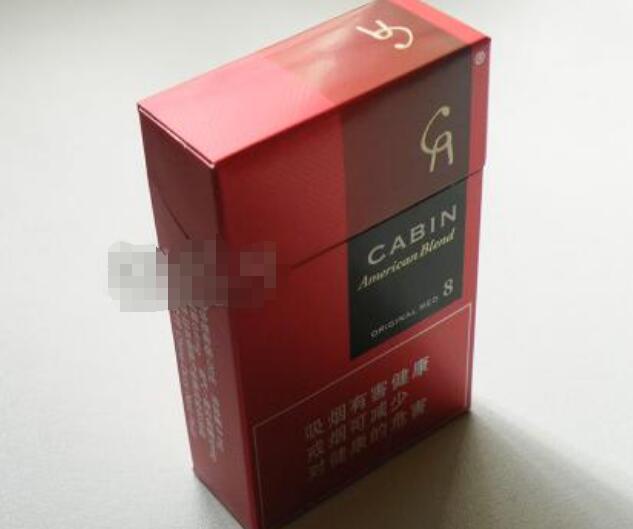 高端香烟低价格视频
