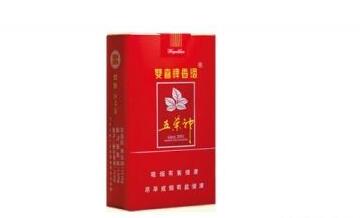 荣成有卖外烟的么