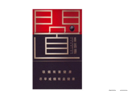 带塔的外烟叫什么烟名