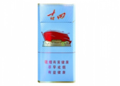 7元红豆香烟好抽吗