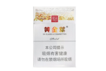 双喜(沪)香烟多少钱