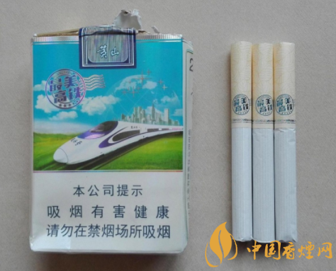 4元御猫香烟好抽吗