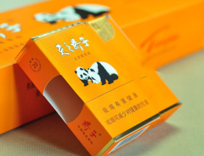 5到10元春城香烟一手货源