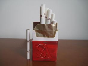 3元黄山松香烟好抽吗