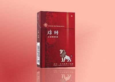七匹狼香烟批发价格表