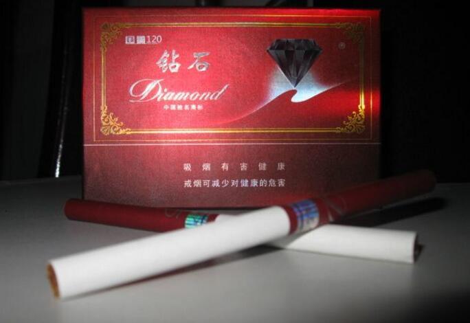 四川最高档的香烟
