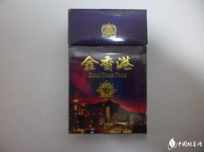 英文版爱喜爆珠薄荷香烟
