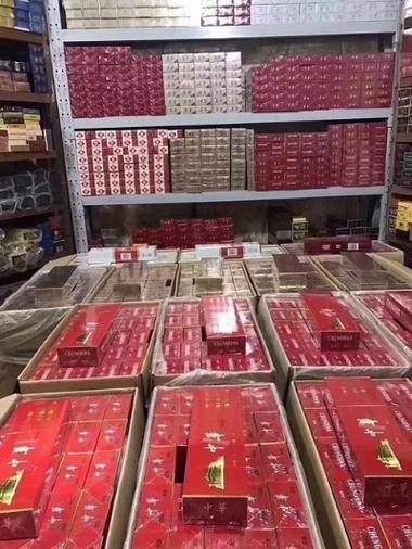 正品帝国香烟批发渠道揭秘，品质保障下的高效供应链之路