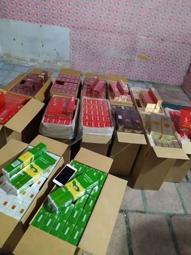 香烟一手货源批发，为您提供优质、便捷的货源服务