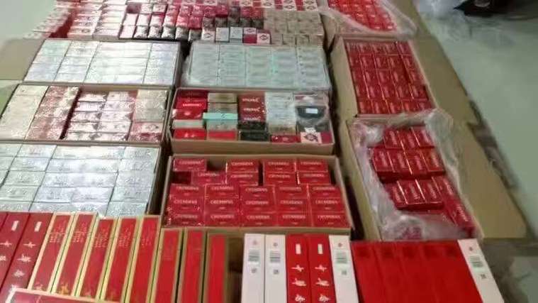 大庆市外烟最全的店(大庆市外烟最全的店是哪家)
