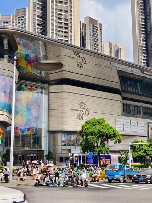 壹方天地龙华外烟(壹方天地龙华外烟店在几楼)