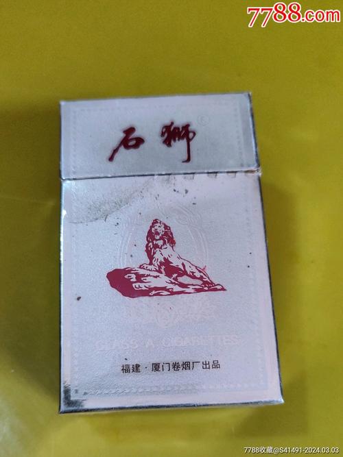 揭秘正品石狮香烟厂家，品质传承，匠心独运的烟草传奇
